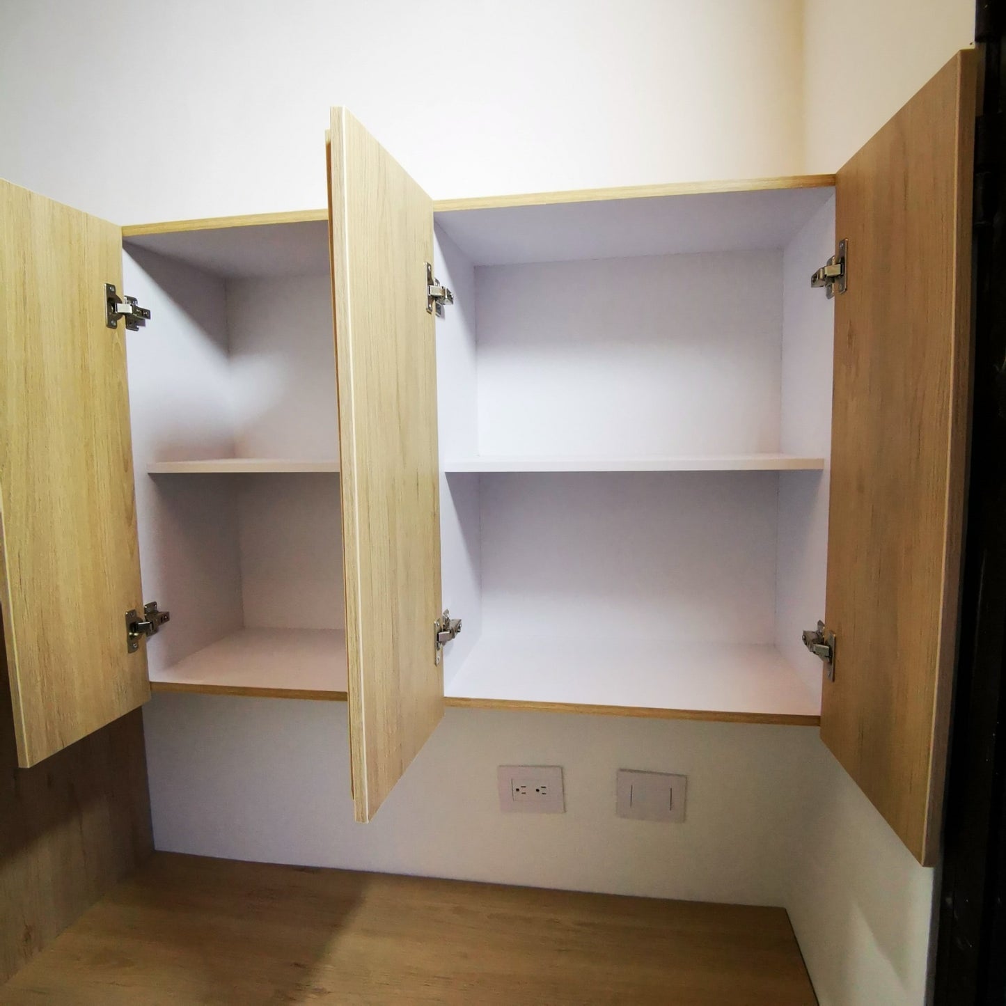 Clóset organizador