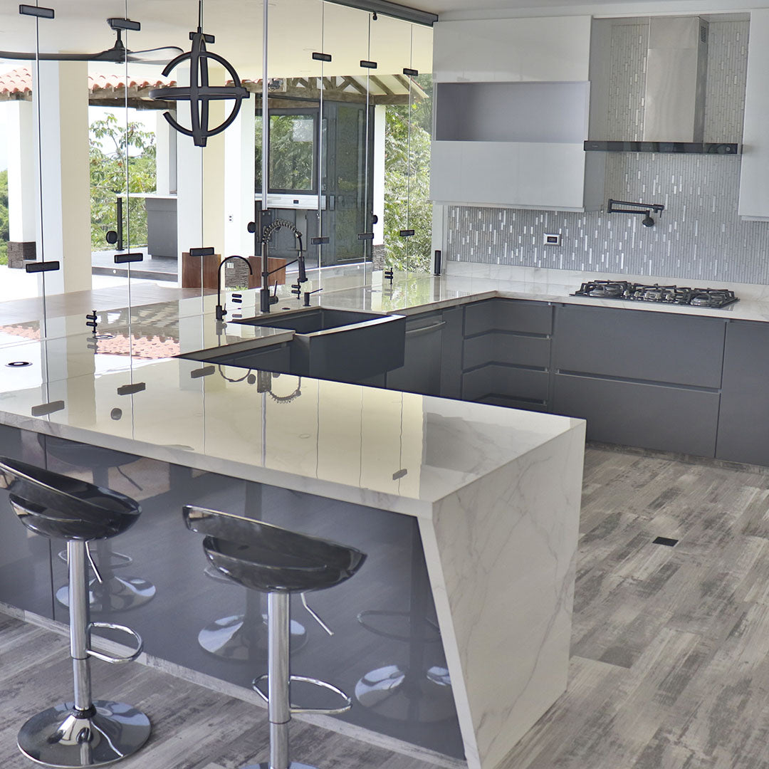Cocina Moderna