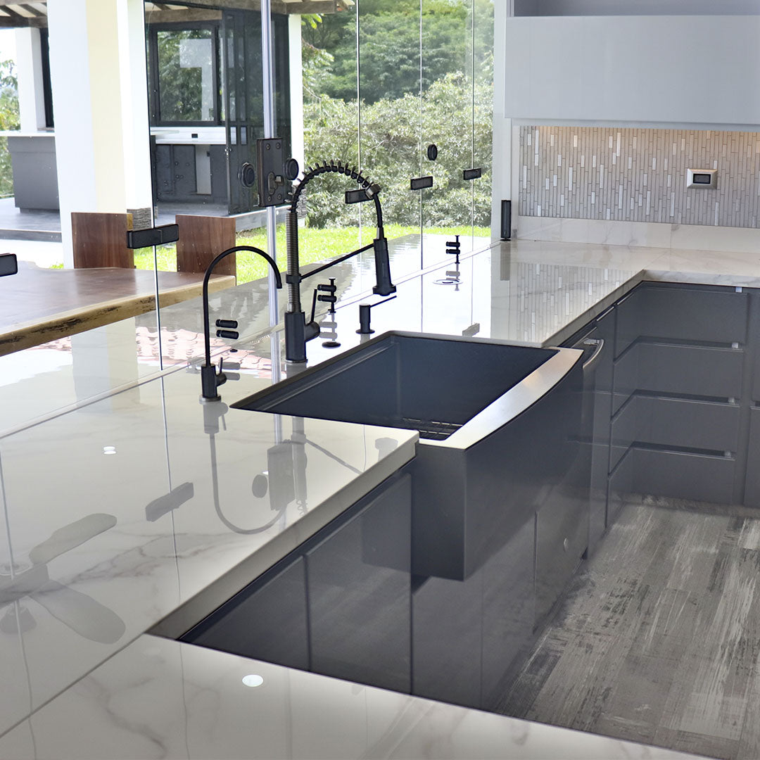 Cocina Moderna