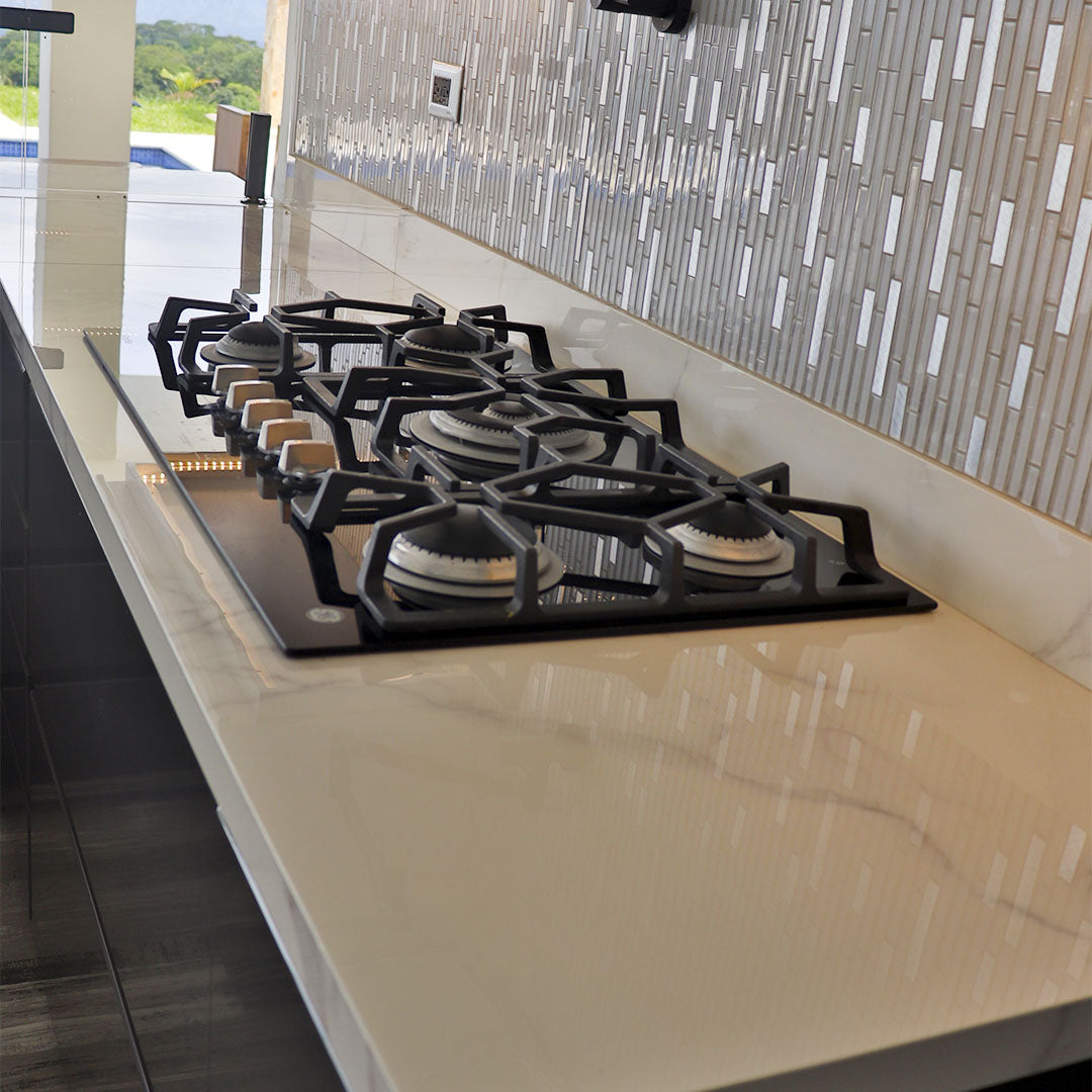 Cocina Moderna