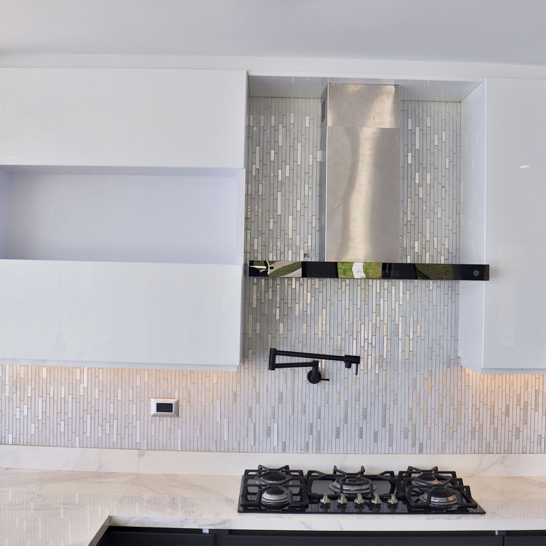 Cocina Moderna