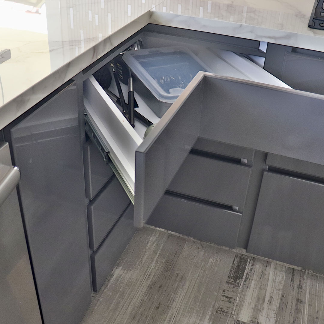 Cocina Moderna