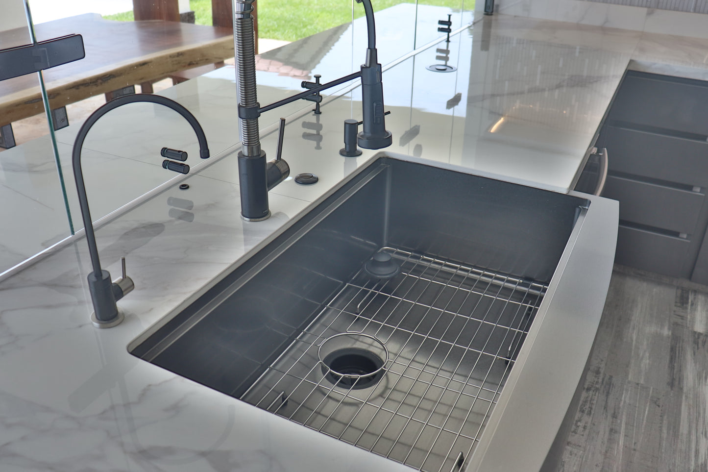 Cocina Moderna