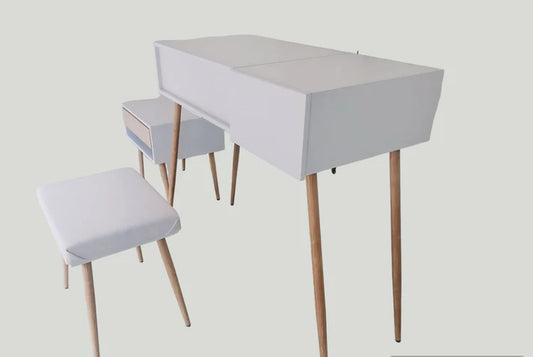 Procesos de Fabricación: Desde el Diseño hasta la Instalación de Muebles a Medida