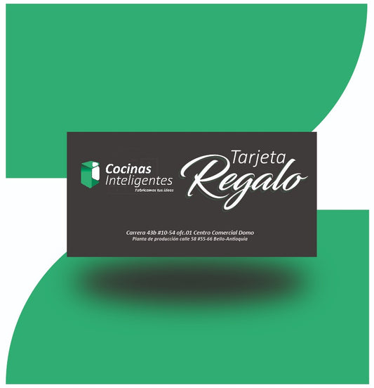 Las tarjetas de regalo: ¿Por qué son la mejor opción para regalar?
