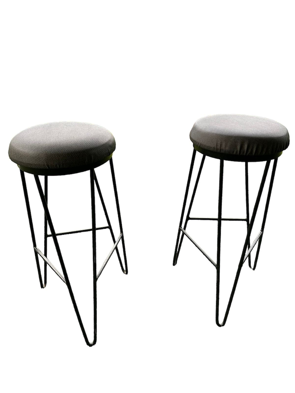 Sillas para barra x 2