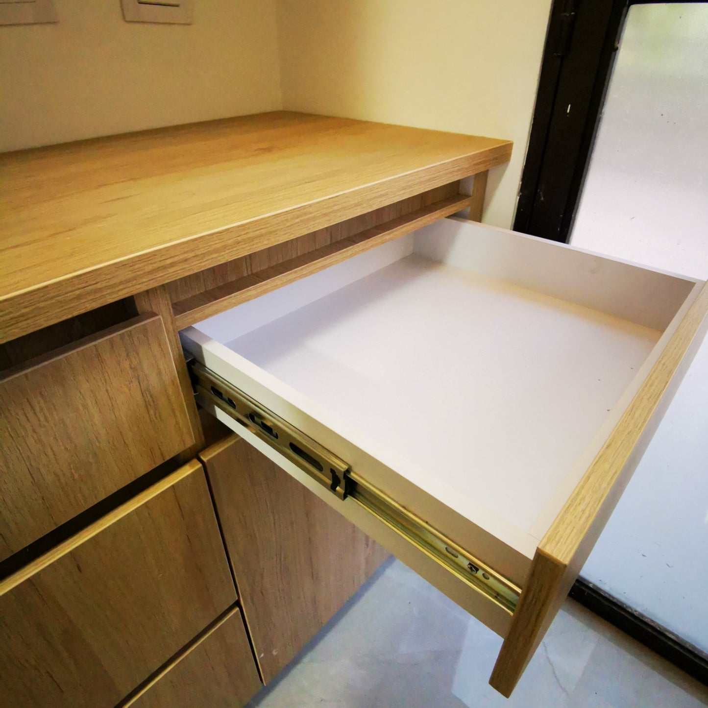 Clóset organizador
