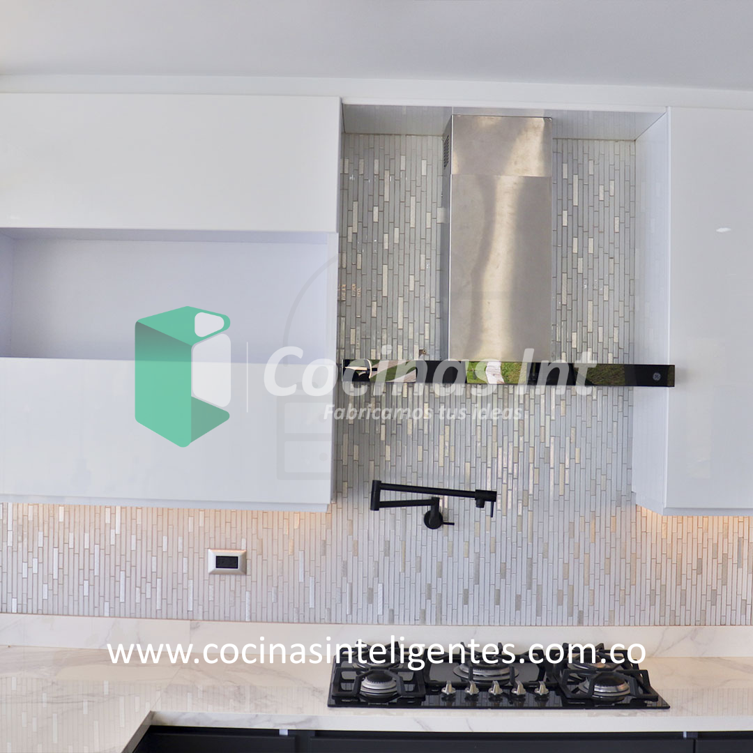 Cocina Moderna