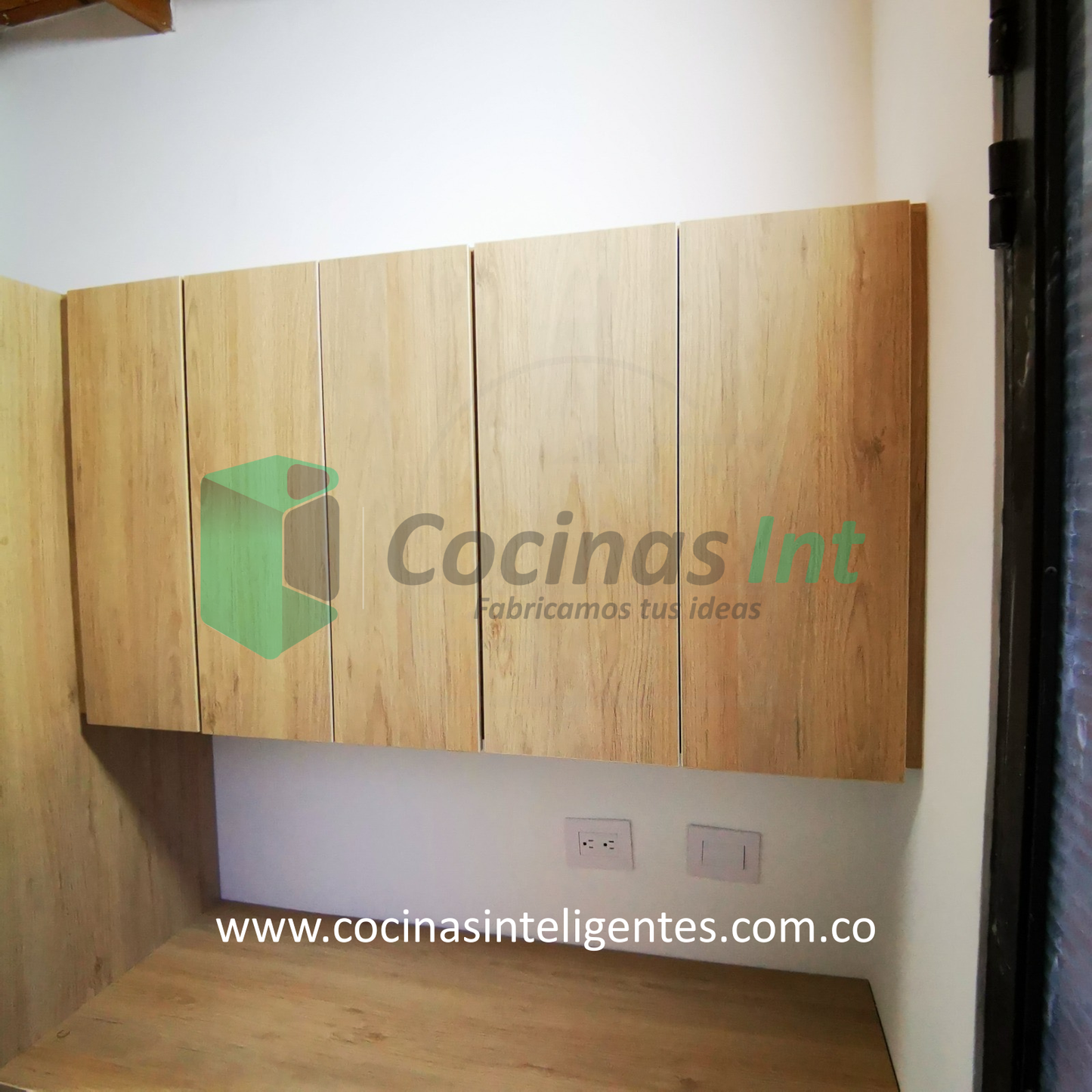Clóset organizador
